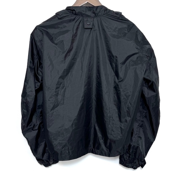 HARLEY DAVIDSON Men's Windbreaker/Waterproof Liner Motorcycle Jacket Black Sz S - Picture 3 of 13